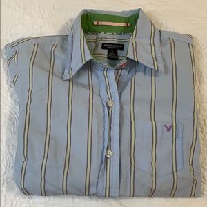 American Eagle dress shirt
